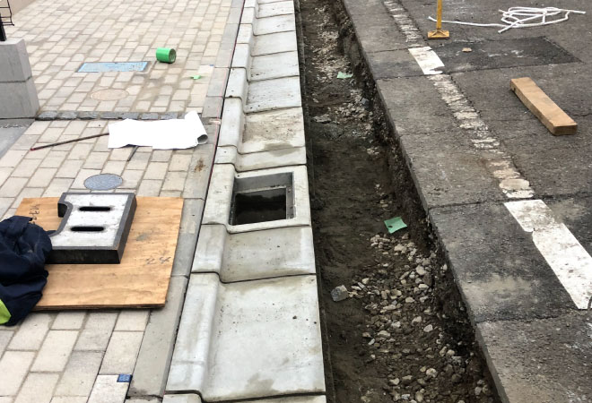 土木工事